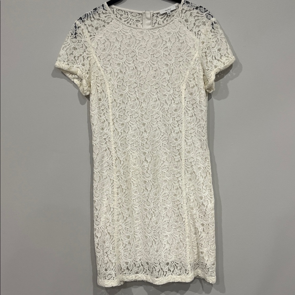 Talulah lace dress